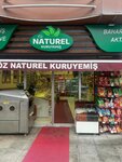 Natural Nuts (İstanbul, Esenyurt, Hürriyet Cad., 10E), nuts, snacks, dried fruits