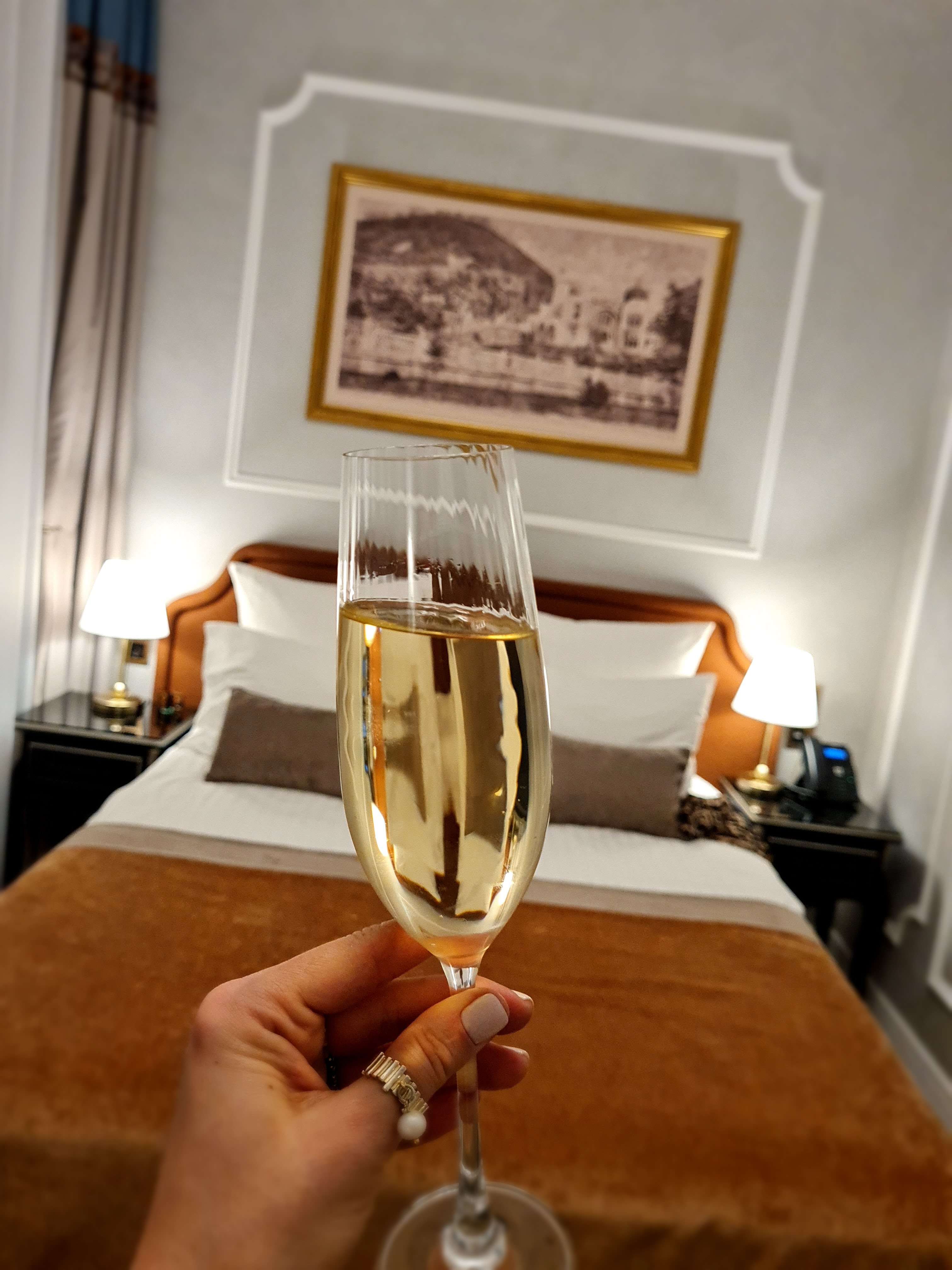 Фото Бутик-отель Лермонтовские Ванны