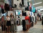 Надежда (Yuriya Gagarina Street, 1), clothing store