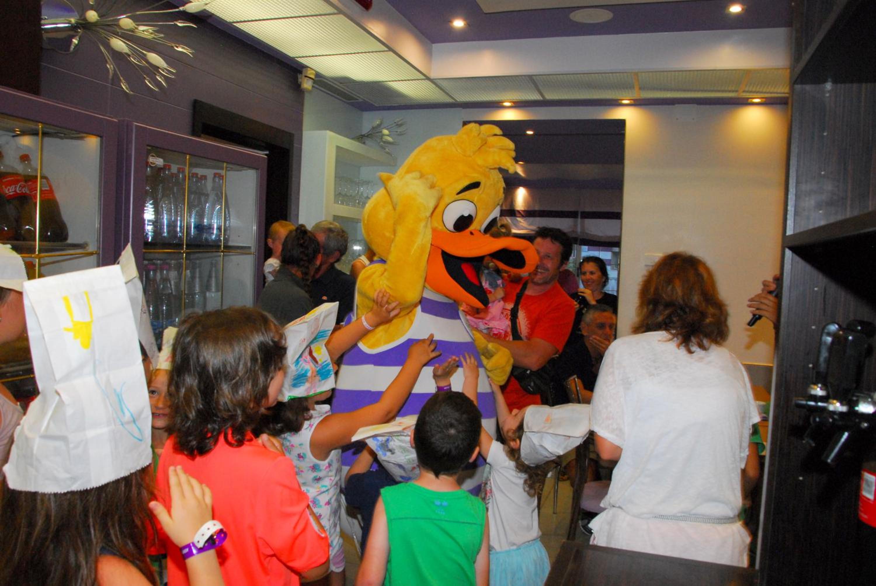 Фото Hotel Germania