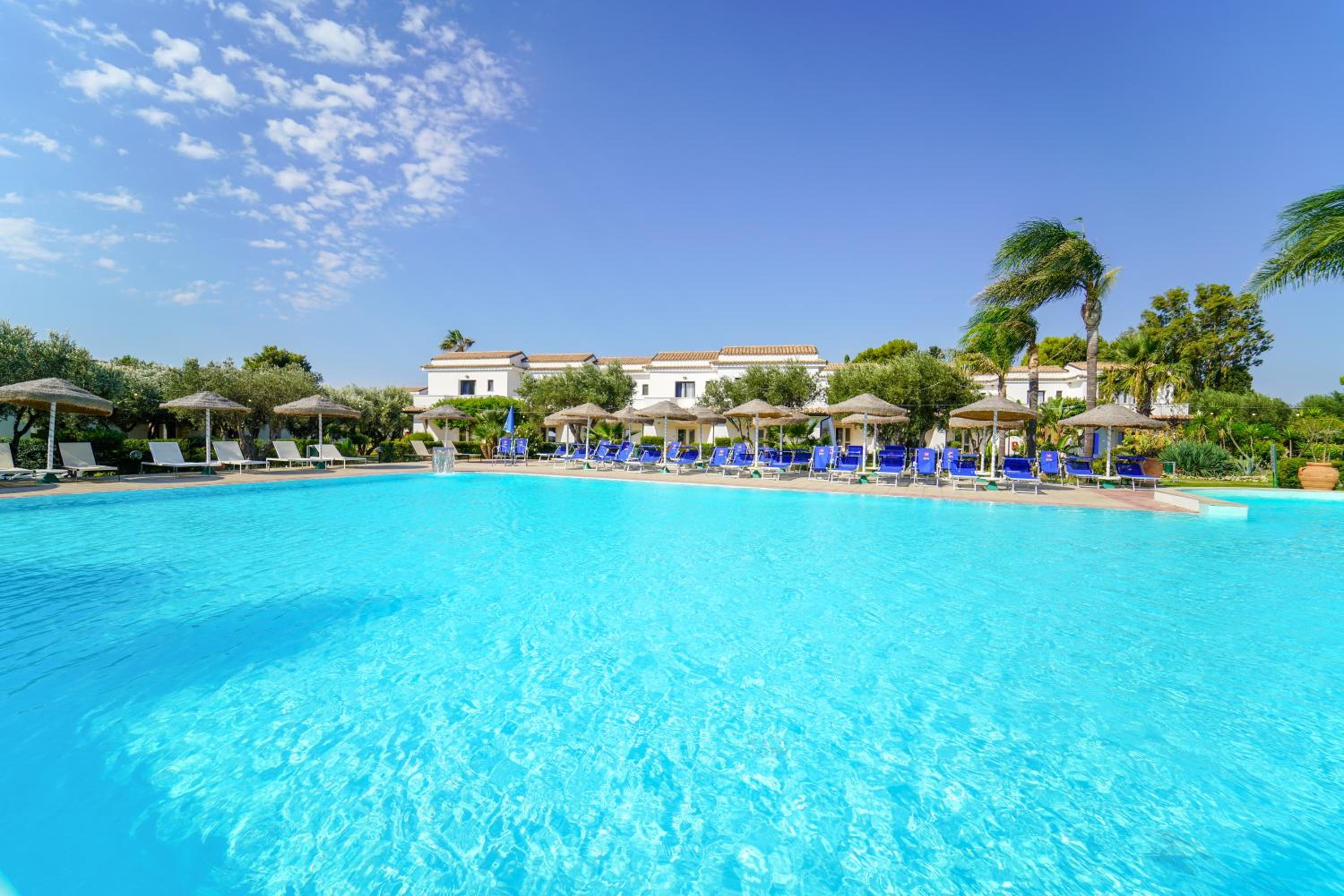 Фото Villaggio Spiagge Rosse