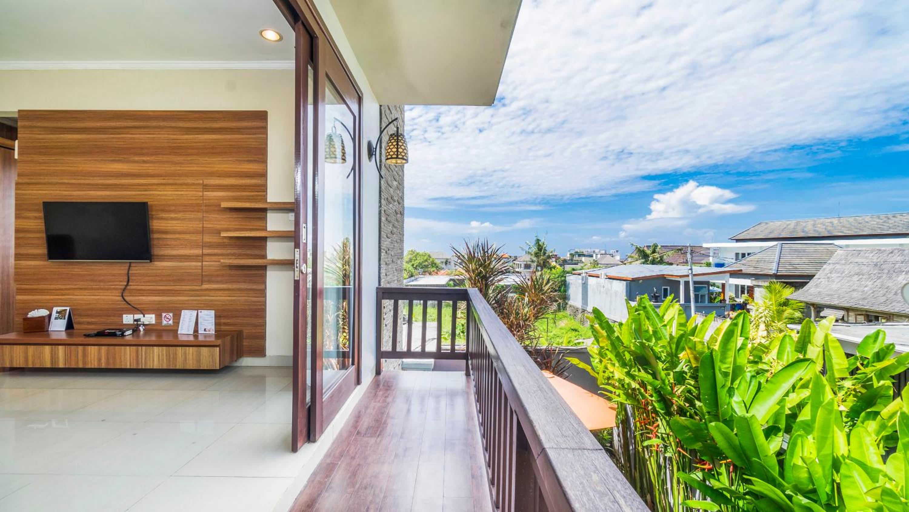 Фото Sotis Villa Canggu