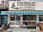 Nursel Ablanin Place (Ankara Province, Kecioren District, Gun Sazak Avenue, 89), bakery
