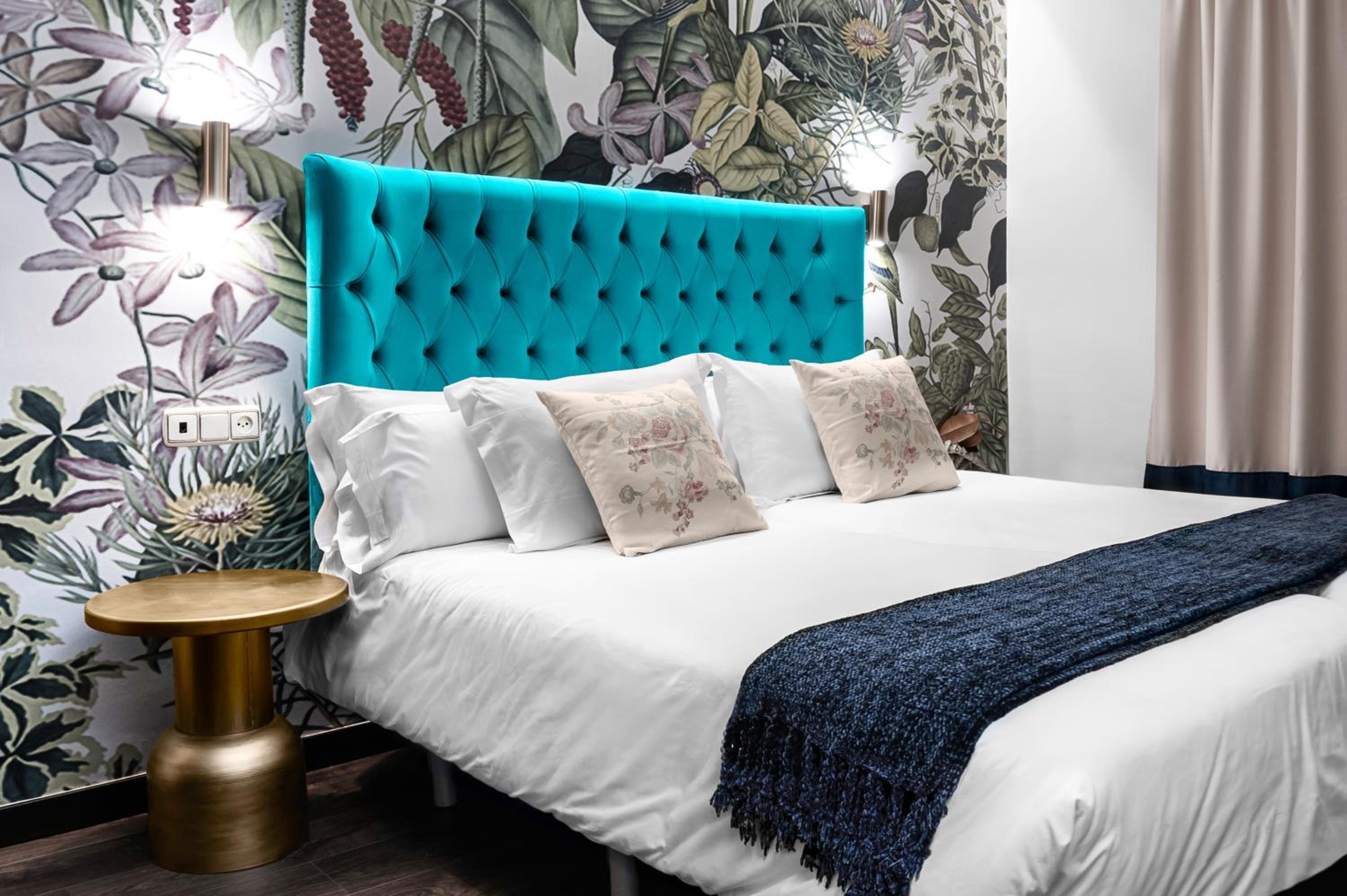 Фото Los Girasoles