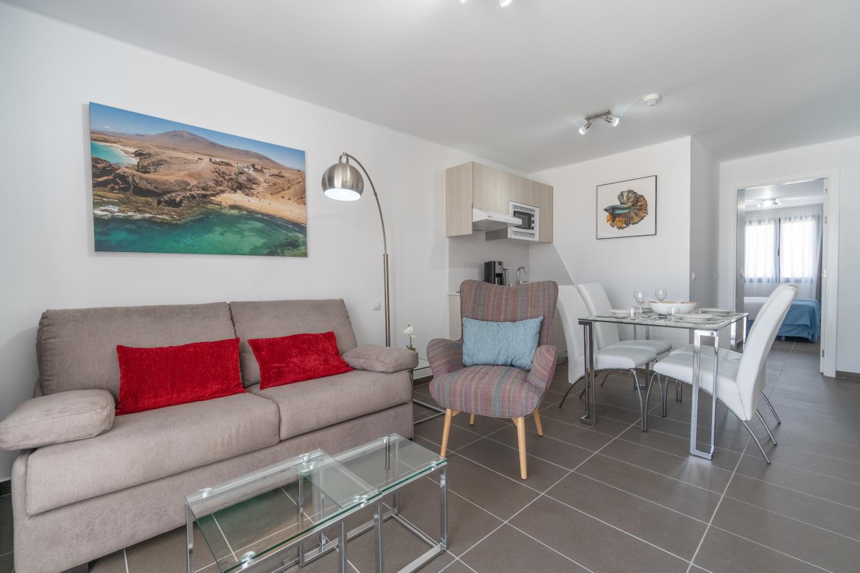 Фото Bitácora Lanzarote Club