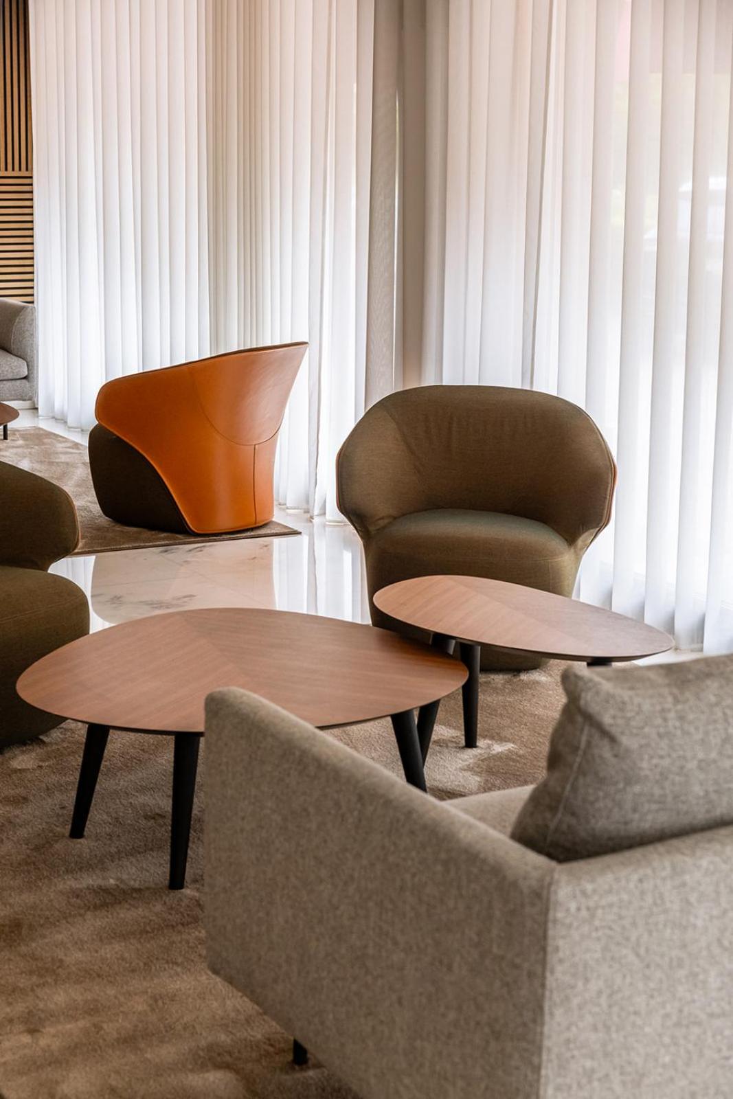 Фото Hotel Habitat