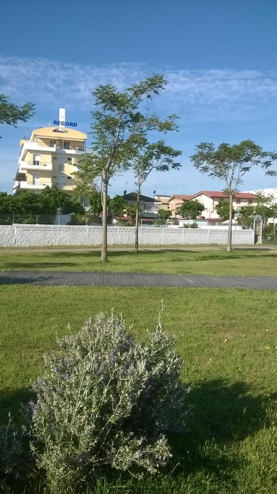 Фото Residence Record