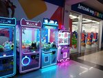 Том и Джерри (Novo-Astrakhanskoye shosse, 107Гс1), slot machine