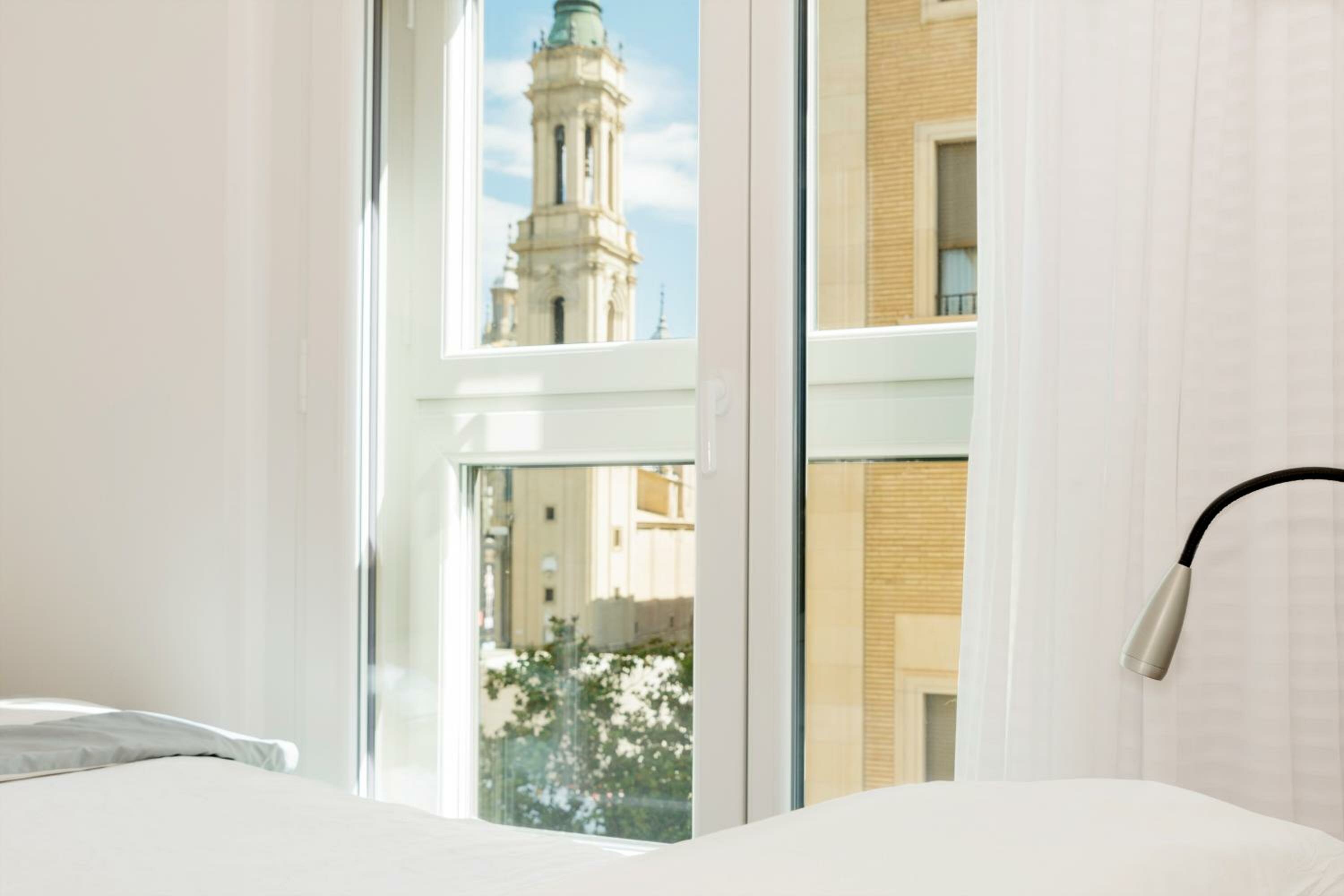 Фото Apartamentos Turísticos Sabinas El Pilar