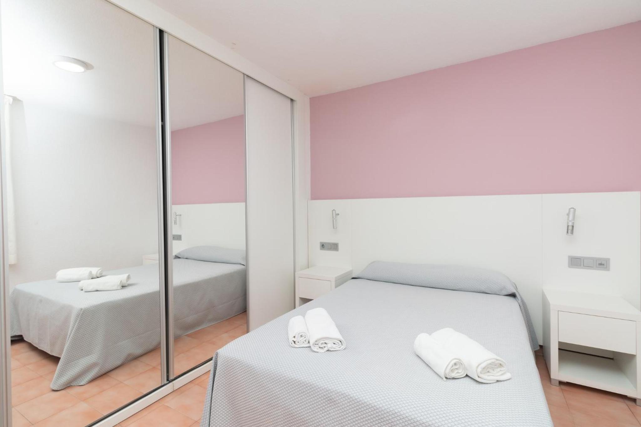 Фото Aparthotel Terraces Galetamar