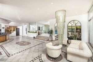 Гостиница Hotel Ariminum