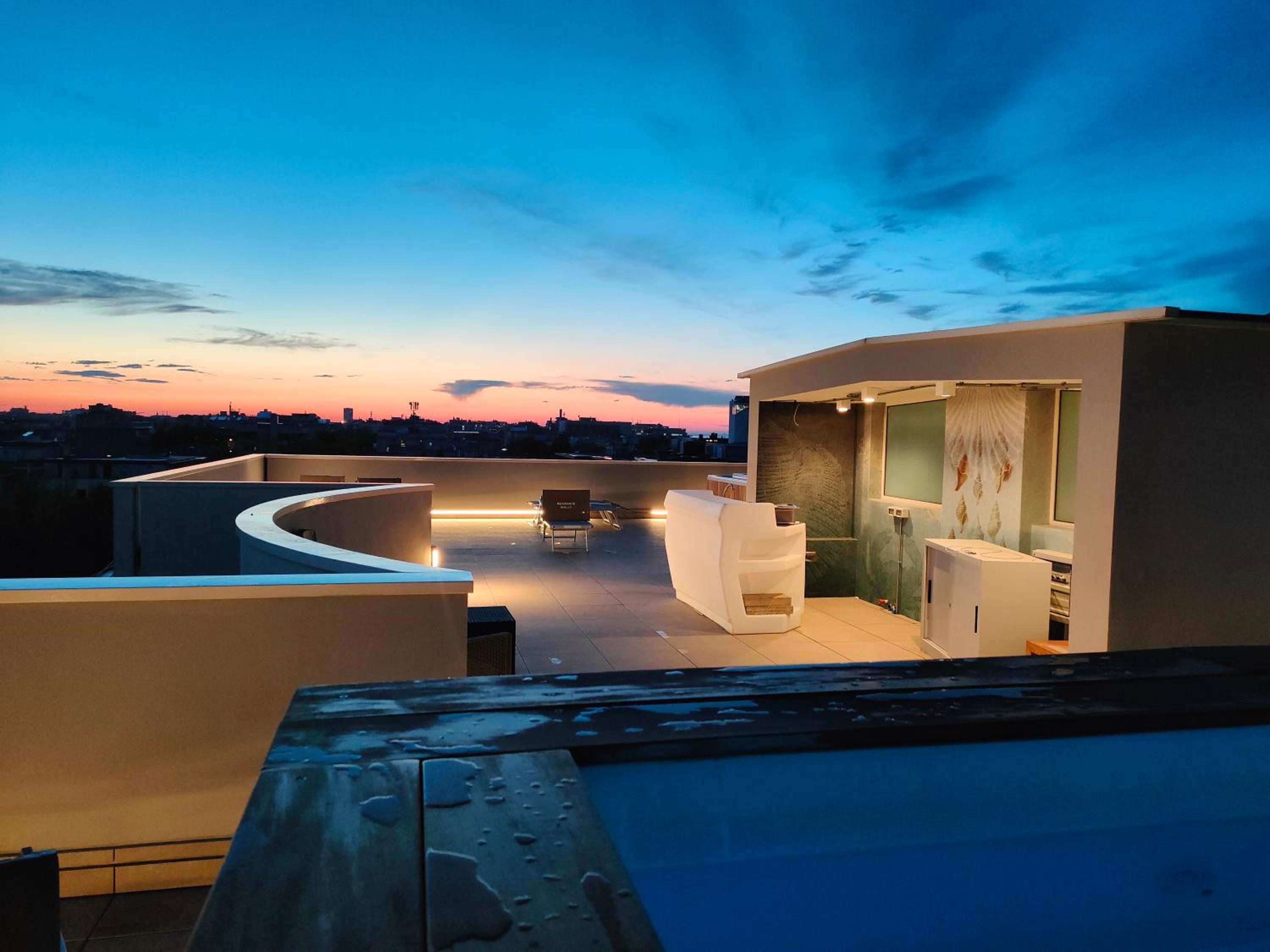 Фото Wally Residence