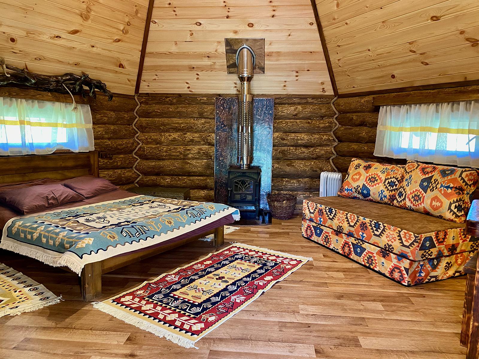 Фото Усадьба Сокол