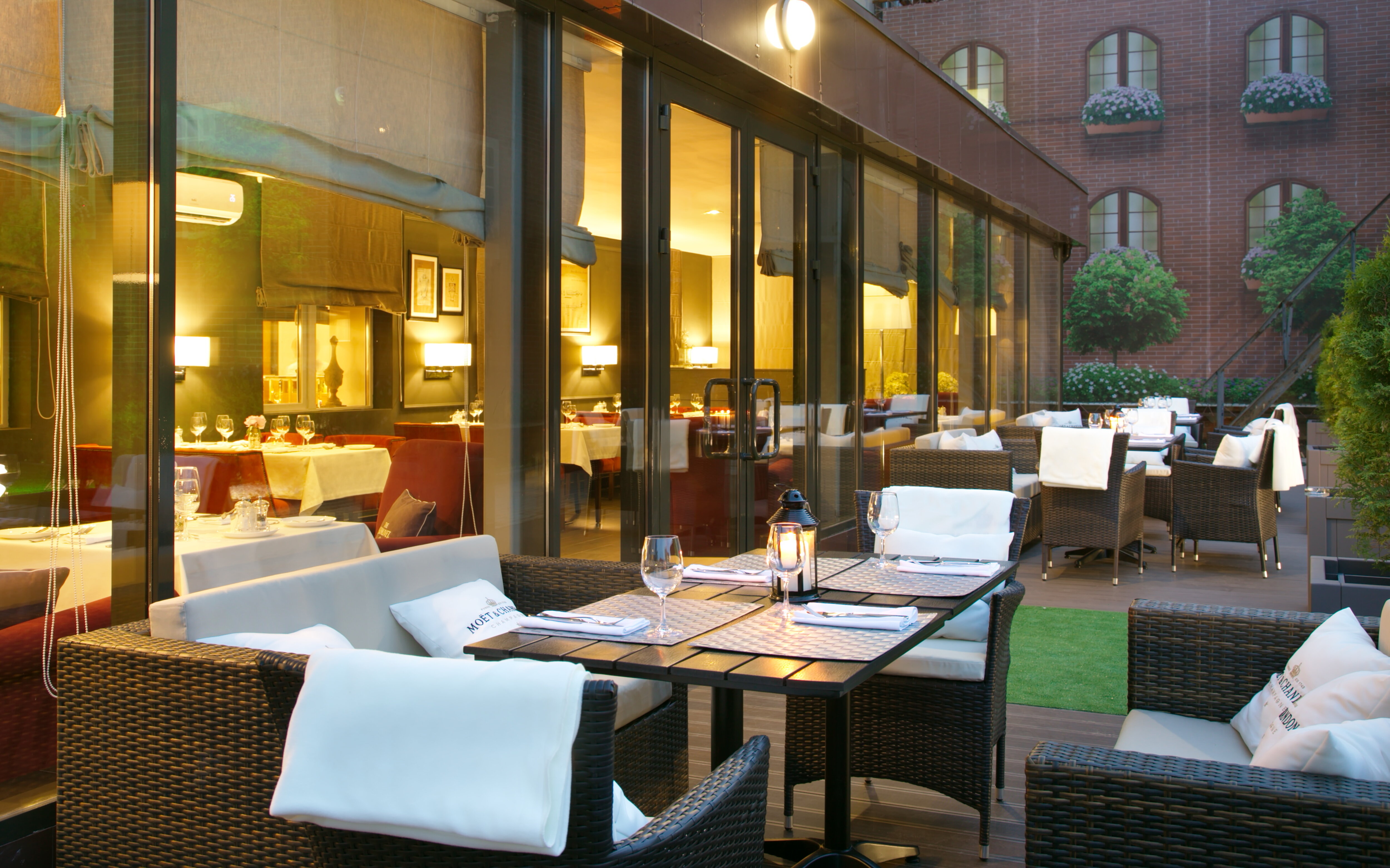 Фото DoubleTree by Hilton Kazan City Center