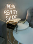 Alya (Bolshaya Sadovaya Street, 23), beauty salon