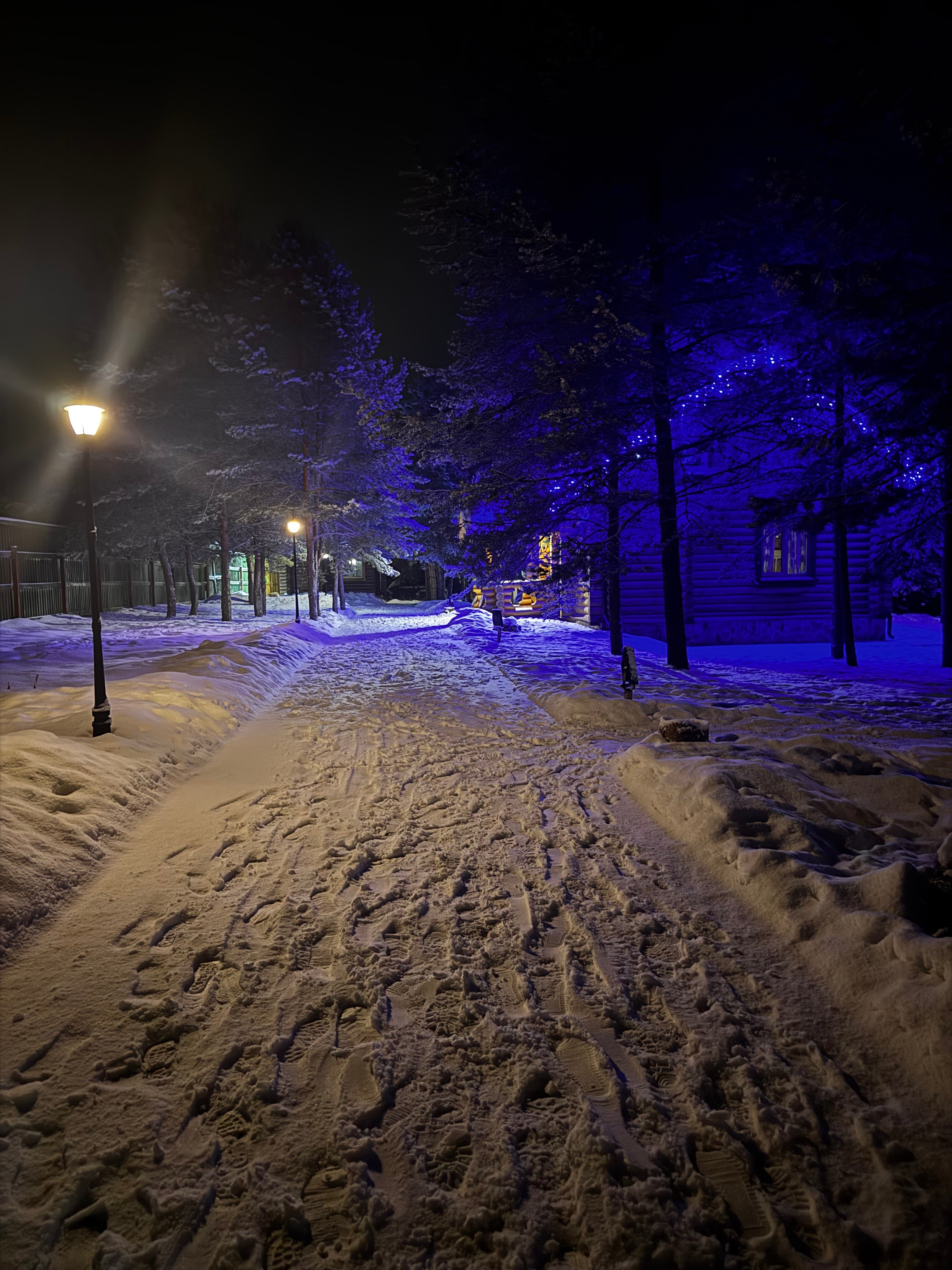 Фото Усадьба Куртюга