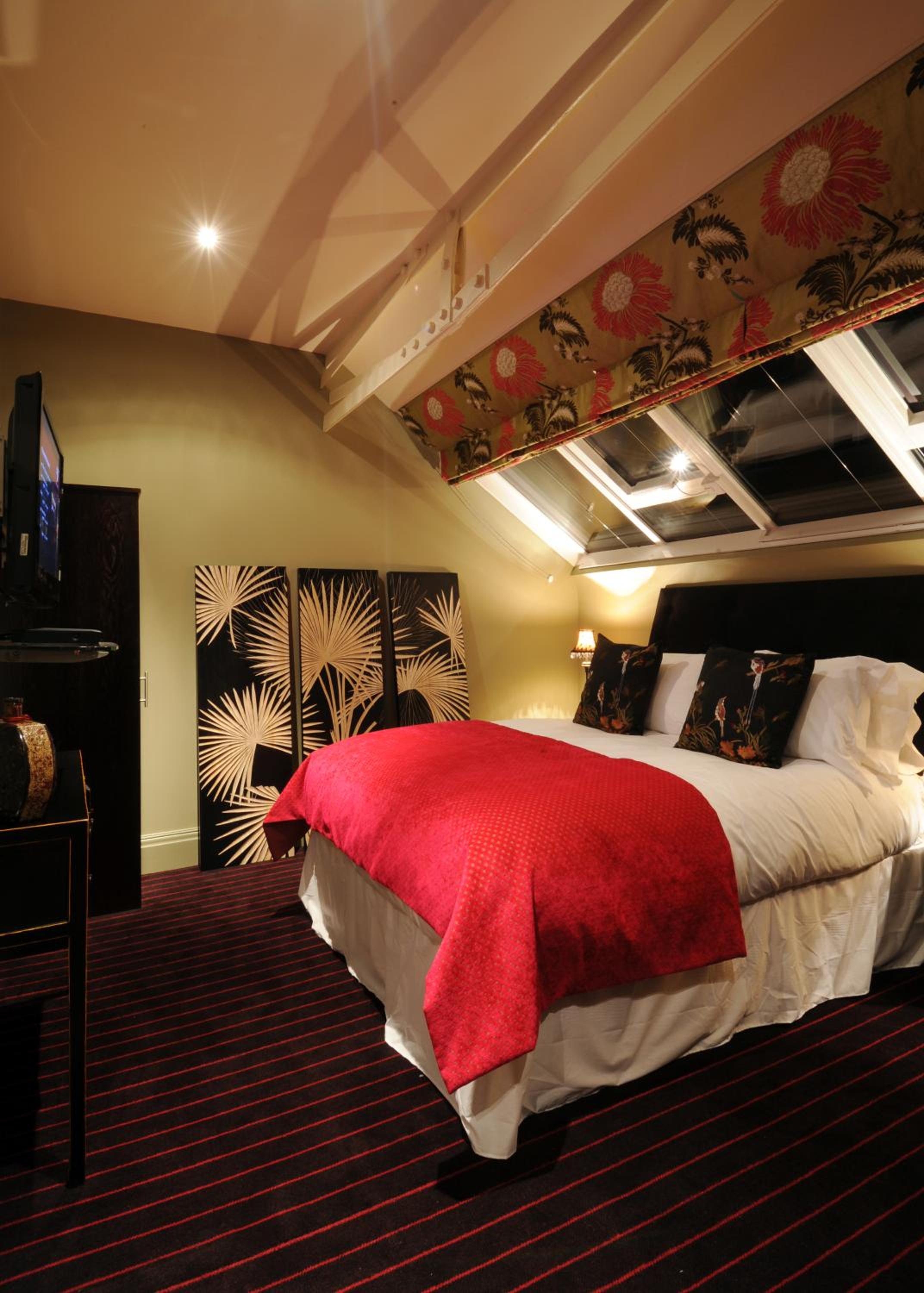 Фото Velvet Hotel