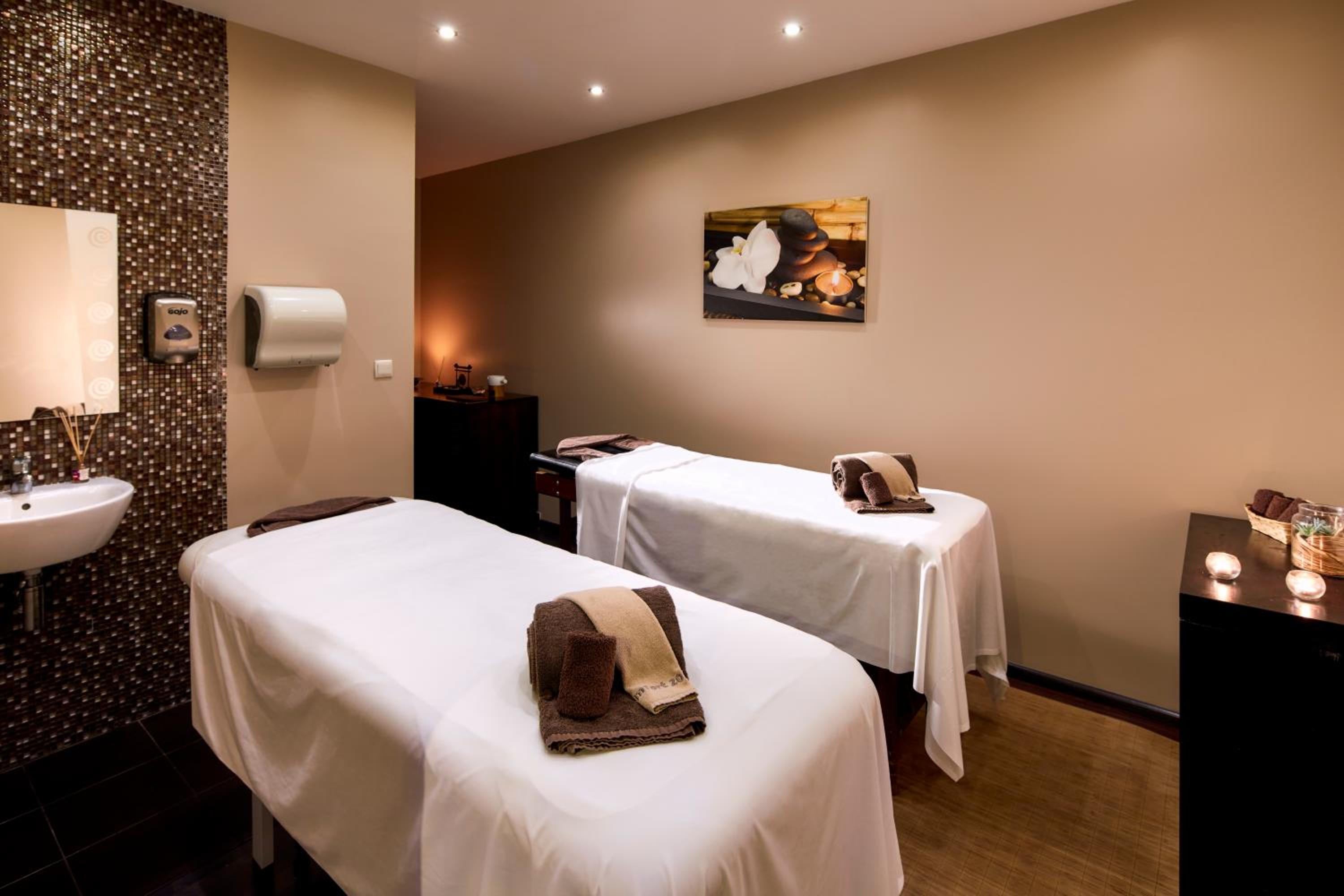 Фото Santa Eulalia Hotel & SPA