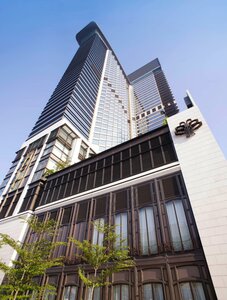 Гостиница Harbour Grand Hong Kong