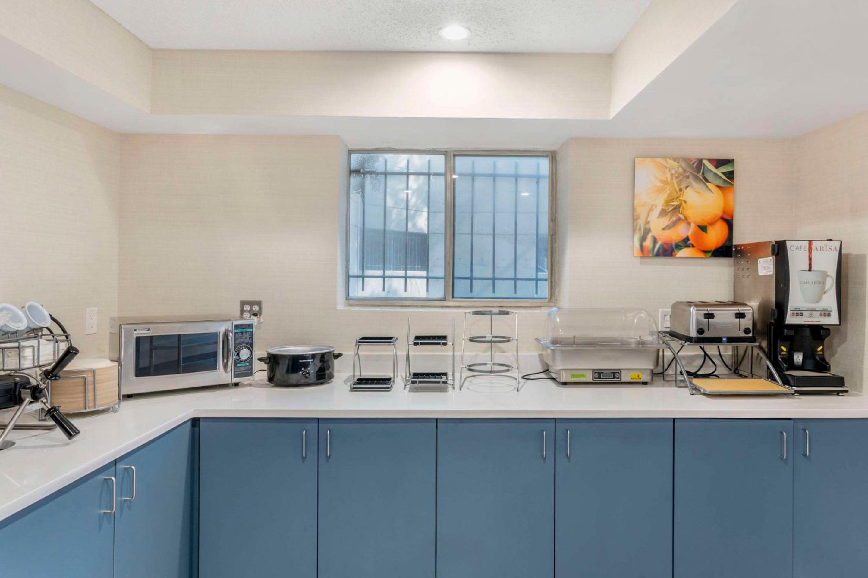 Фото Comfort Inn