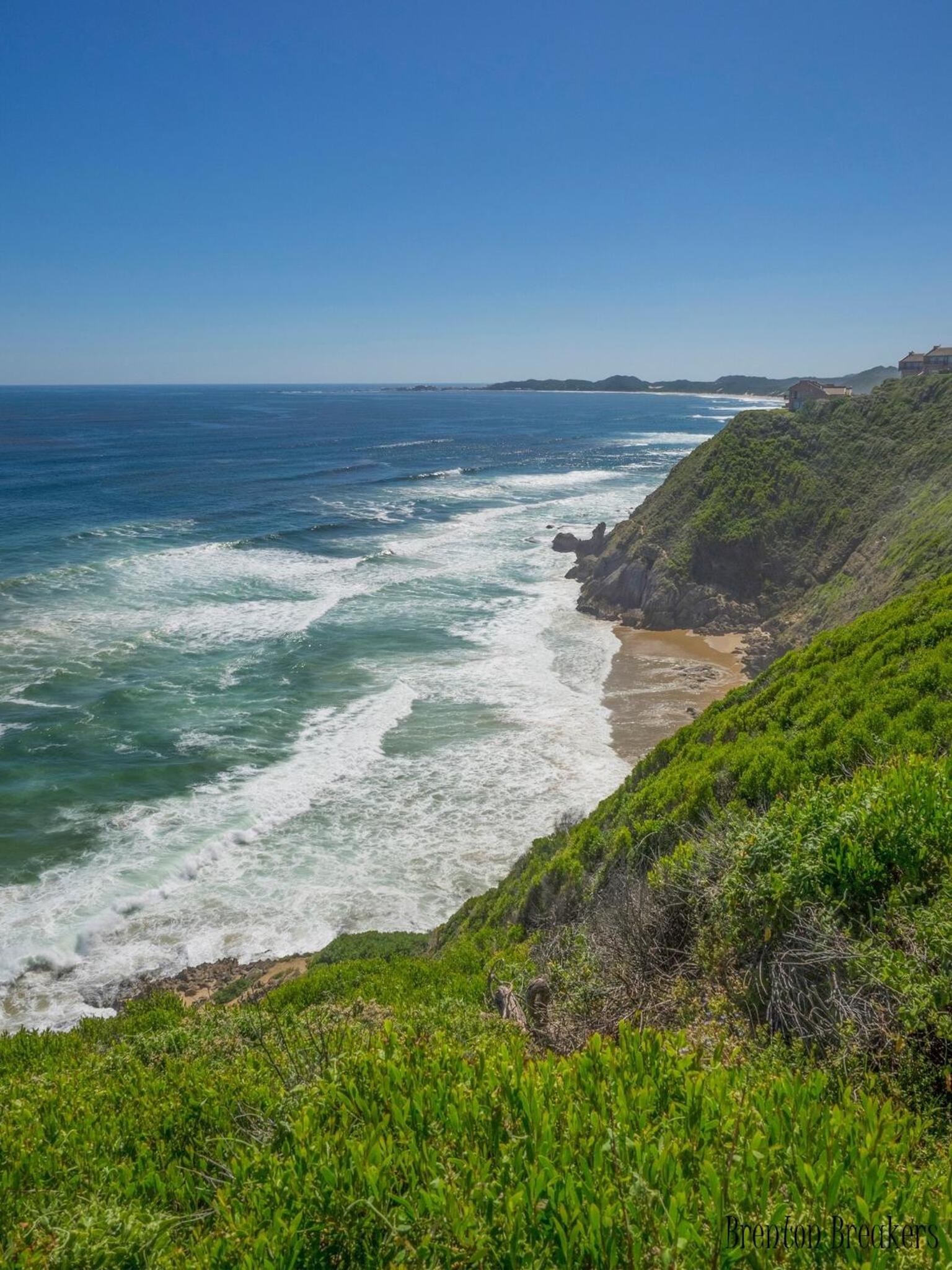 Фото Brenton Breakers