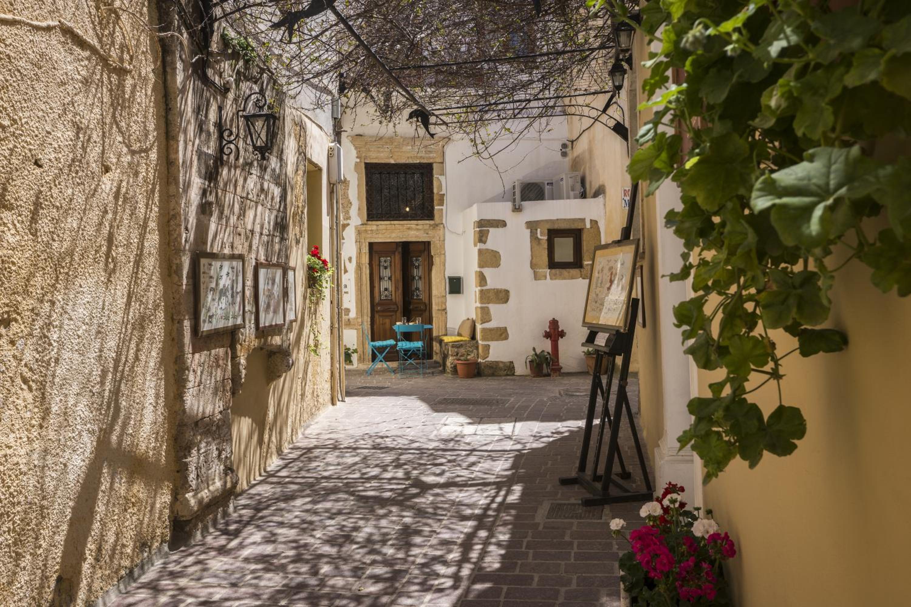 Фото Eulogia Casa