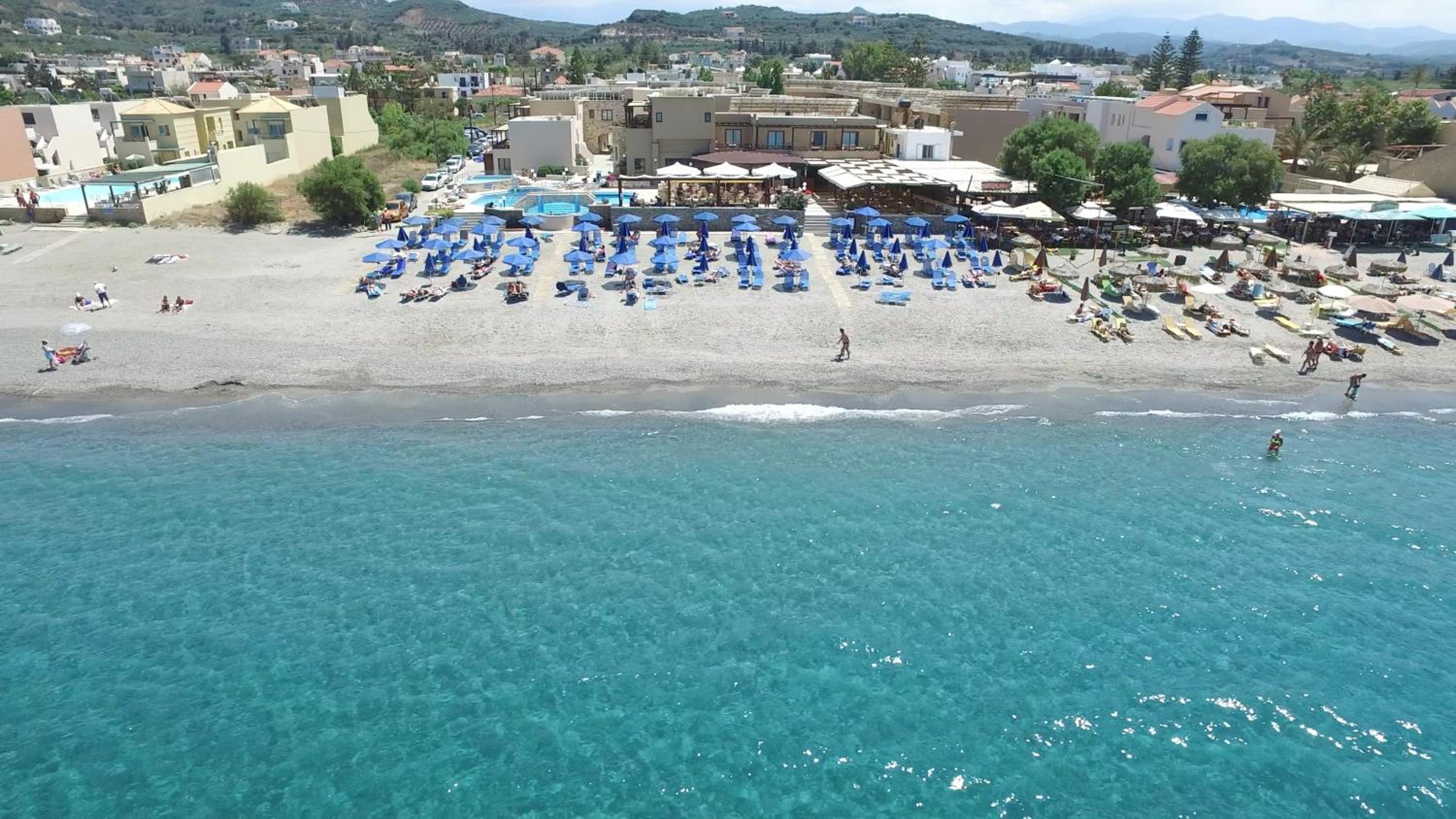 Фото Indigo Mare Hotel Apartments