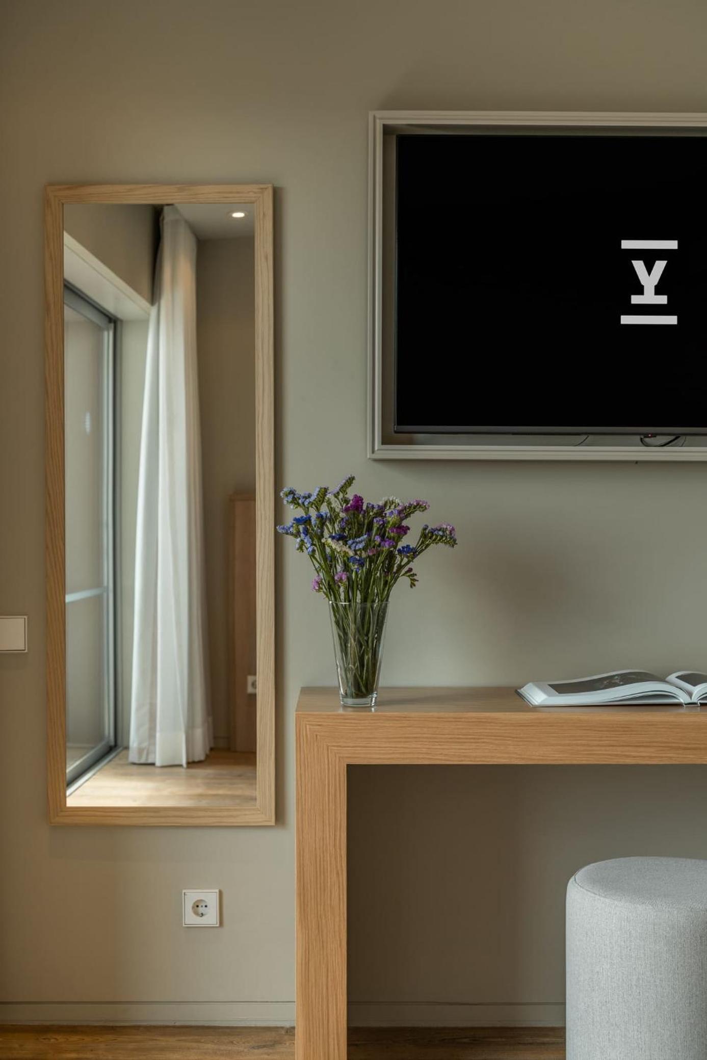 Фото The Editory by The Sea Troia Comporta Hotel