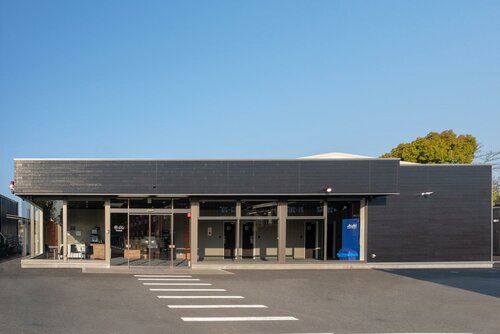 Гостиница Hotel R9 The Yard Narita Airport West в Нарите