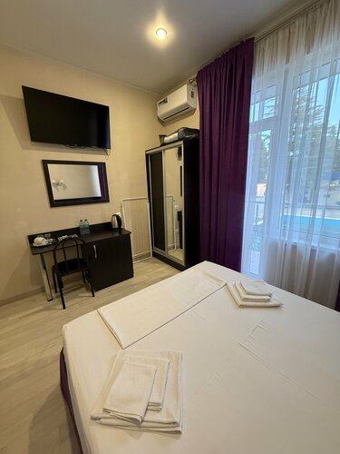 Дом в аренду Крылья в Лазаревском