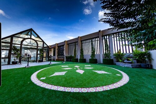 Гостиница D Elegance Grand Bandar Seri Alam