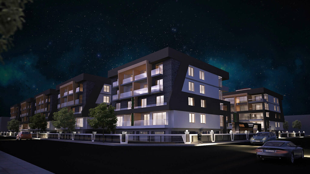 Architectural firm Zg Architecture Design Office, Erzurum, photo