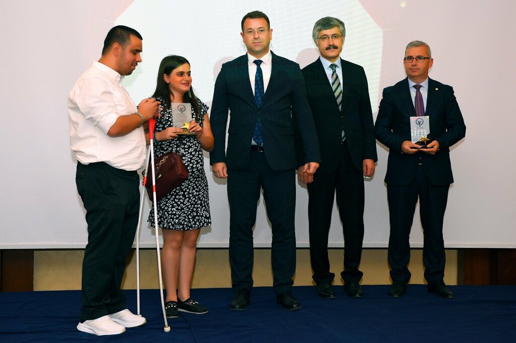 Administration Family Labor and Social Services Manisa Provincial Directorate, Manisa, photo