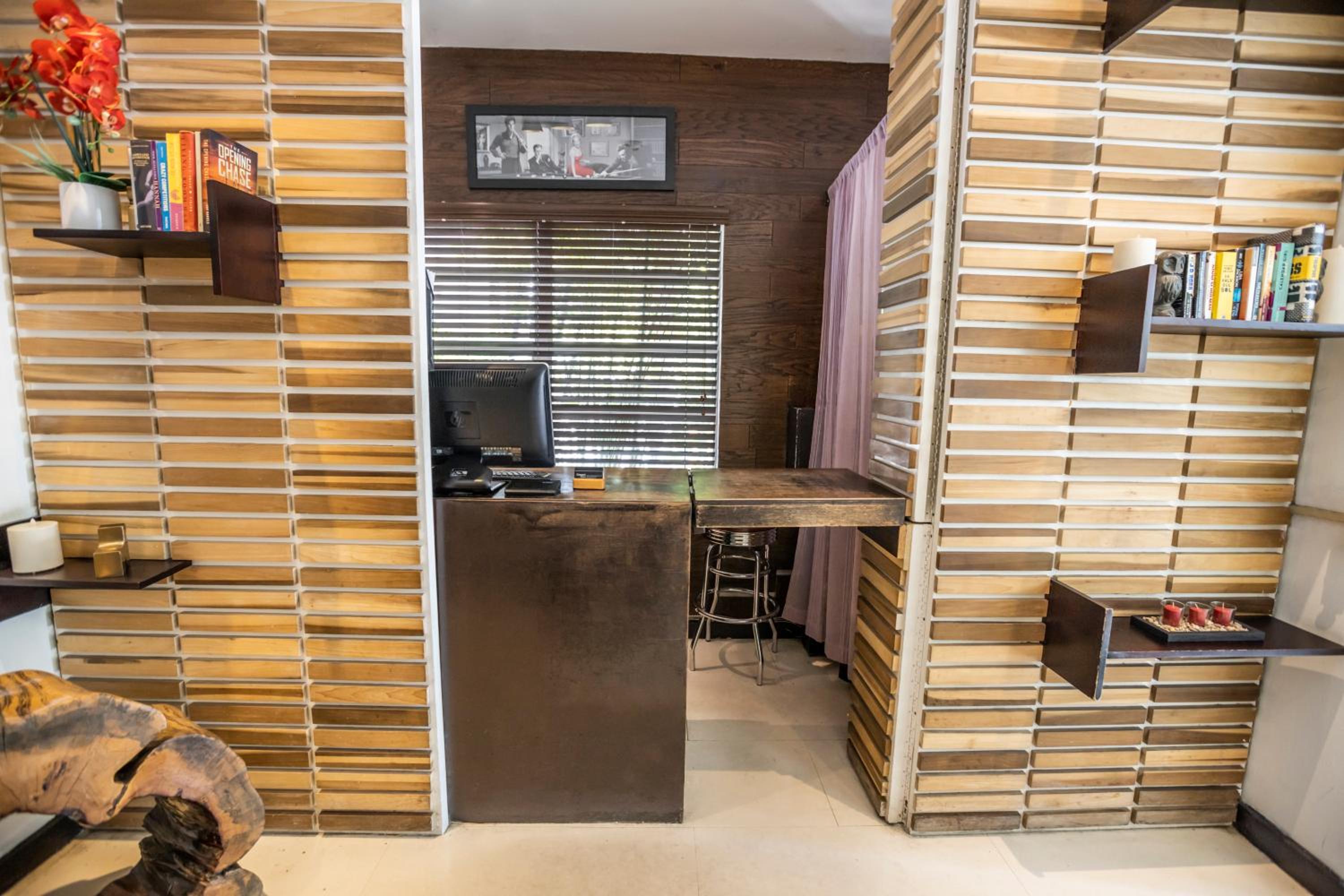 Фото Metropole Suites South Beach