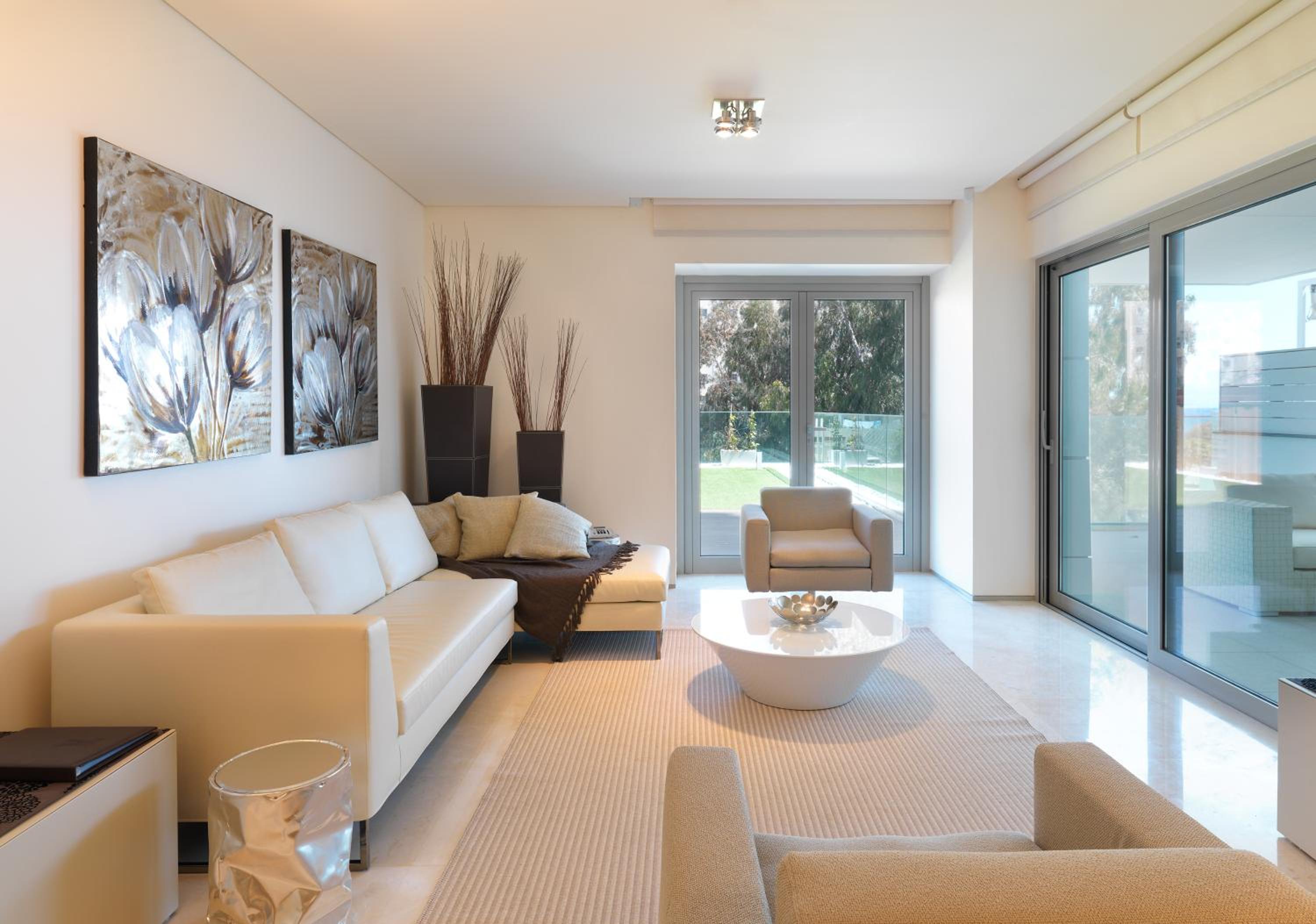 Фото Olympic Residence