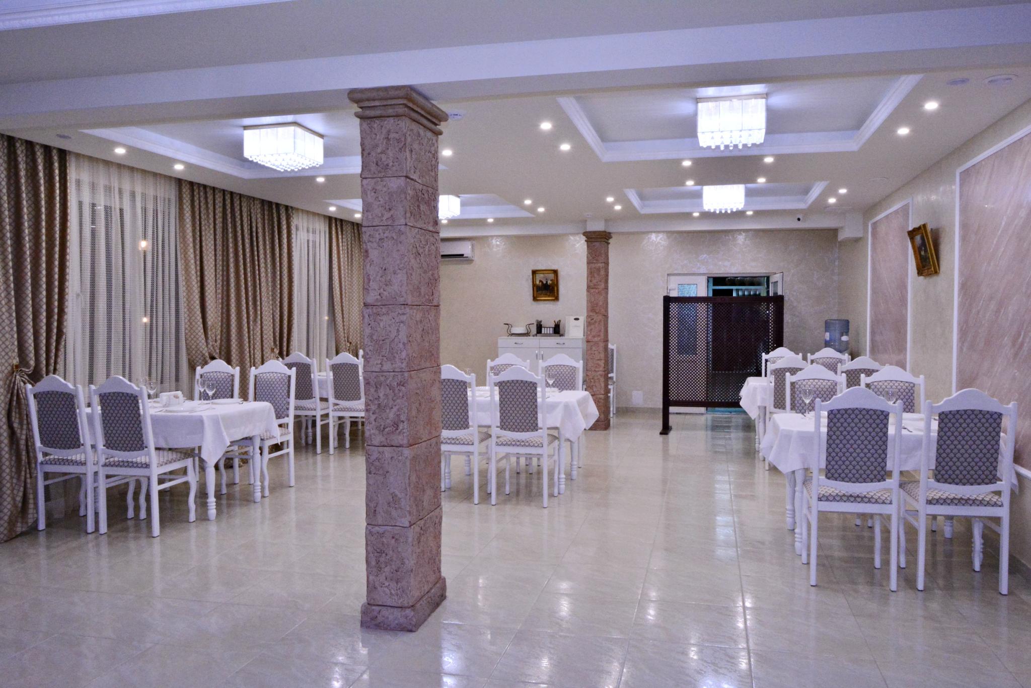 Фото Loo de luxe