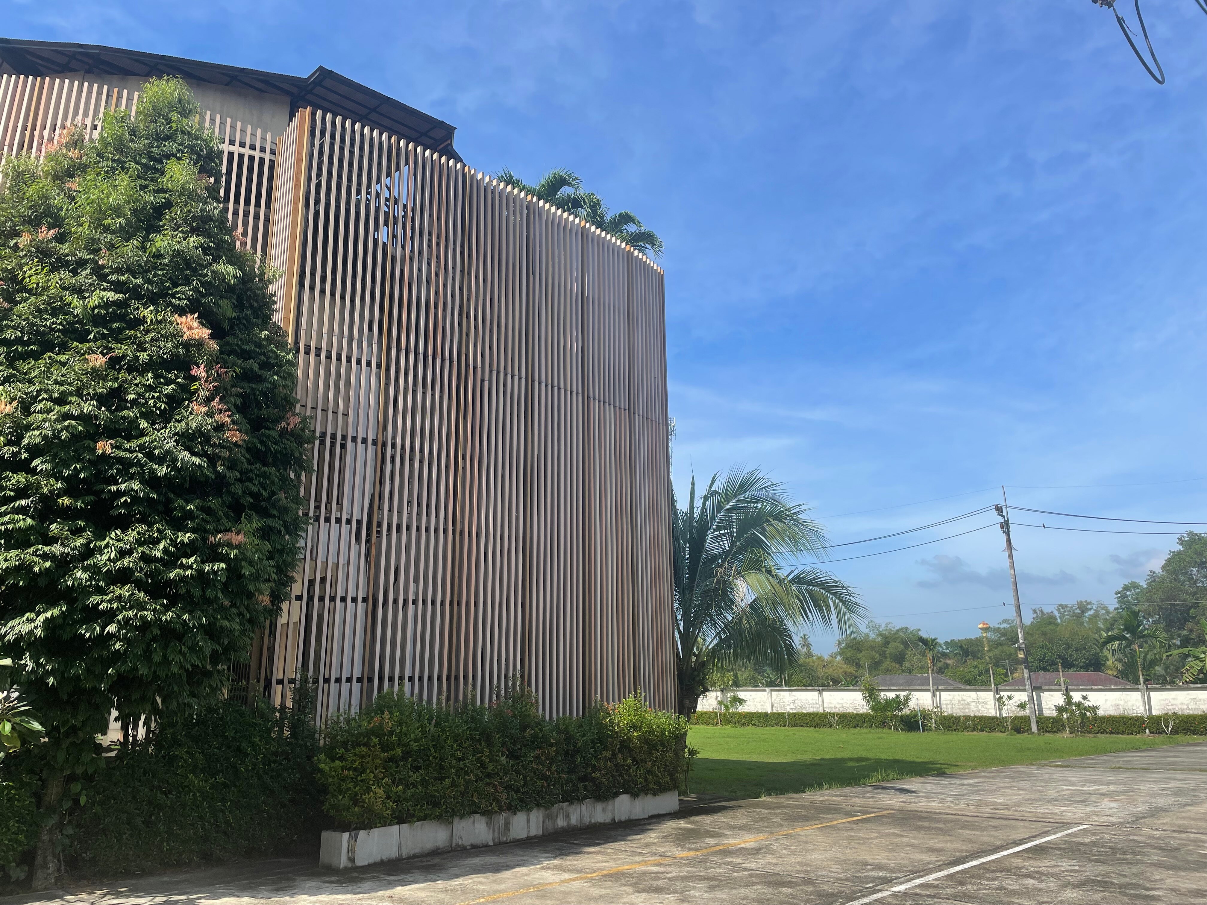 Фото Phu Dahla Residences