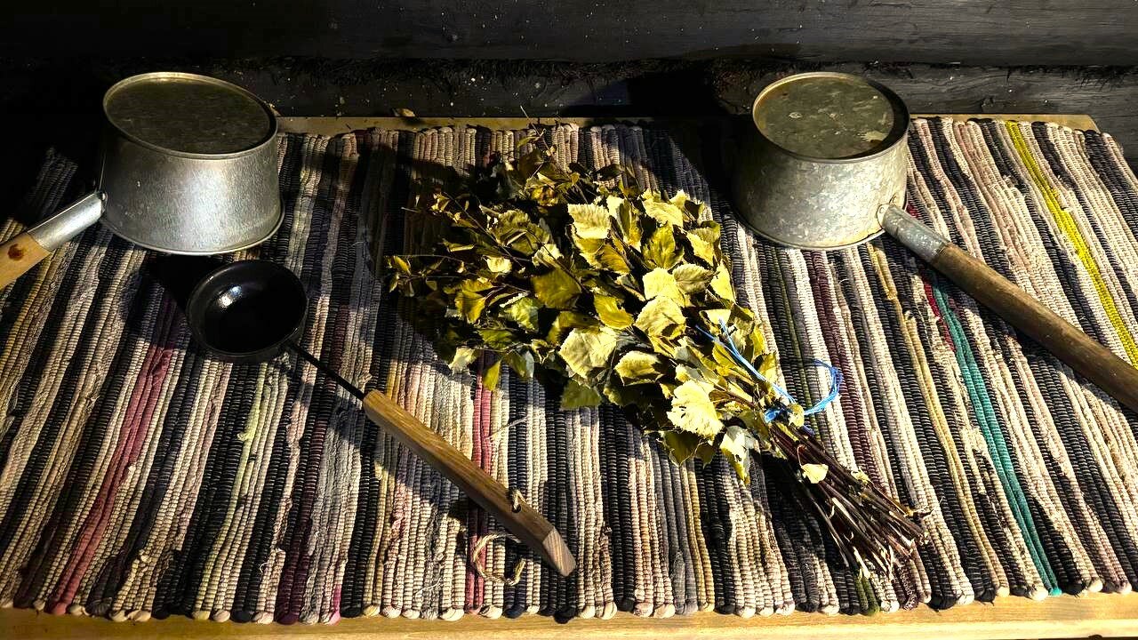 Фото Видлицкий уголок