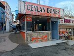 Ceylan Doner (Bursa, Yildirim, Martyrs Avenue, 79), comida rápida