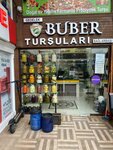 Buber Pickles (Istanbul, Uskudar, Cumhuriyet Avenue, 72A), farmers' market