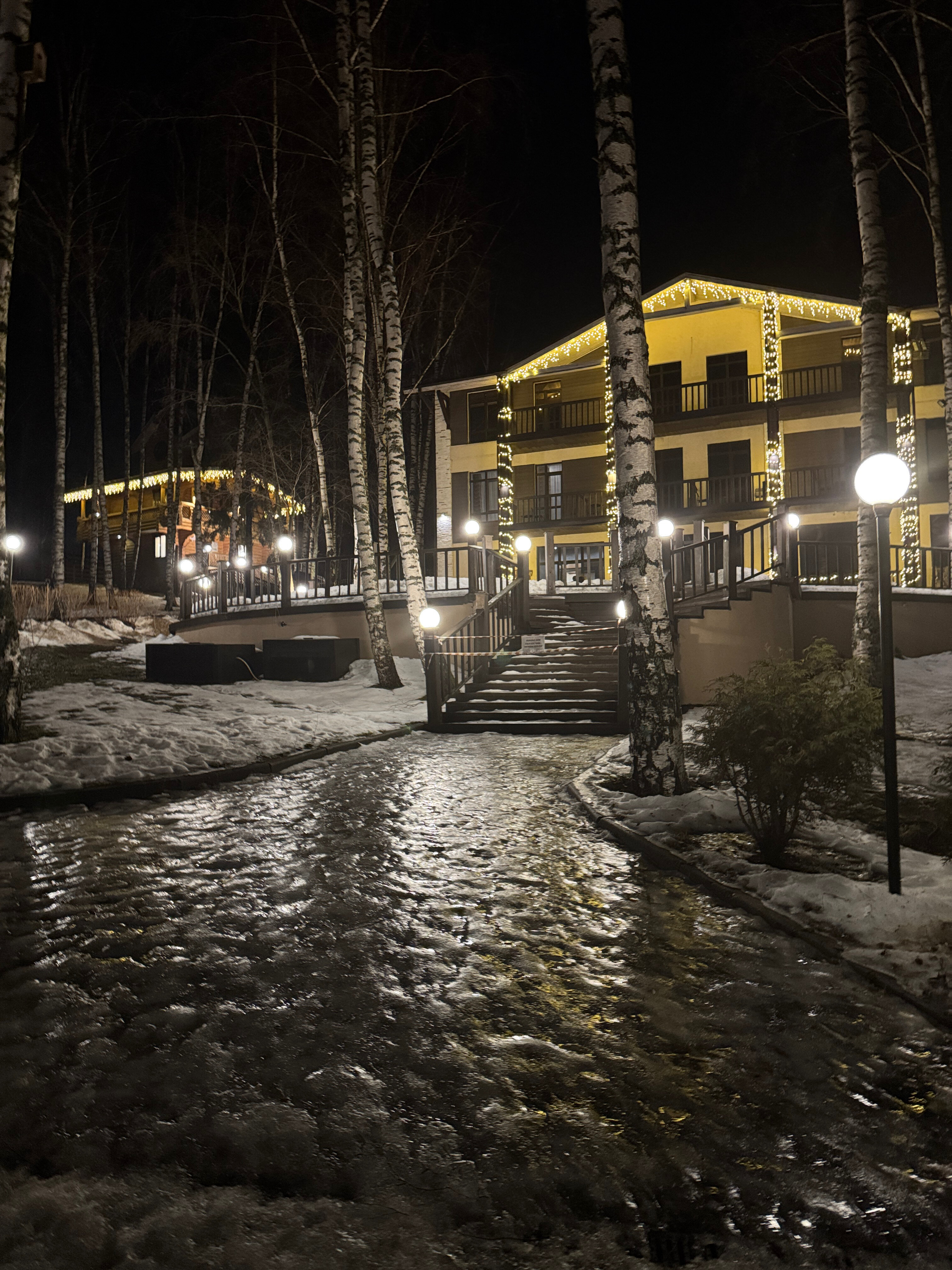 Фото Кантри Хоум