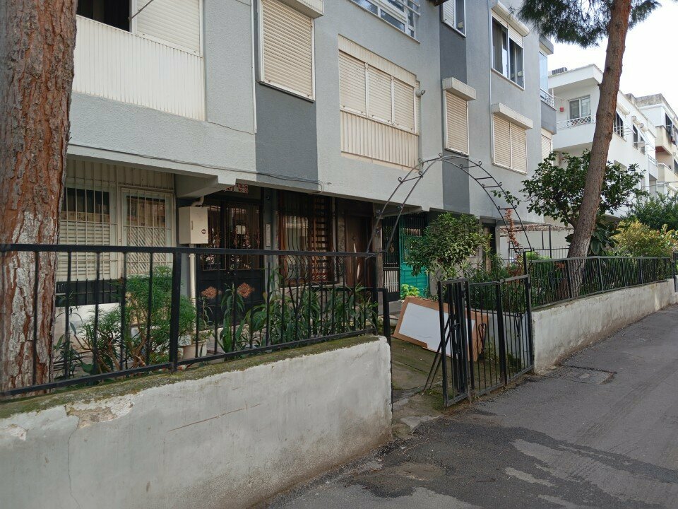 Construction company Ds Yapi, Izmir, photo