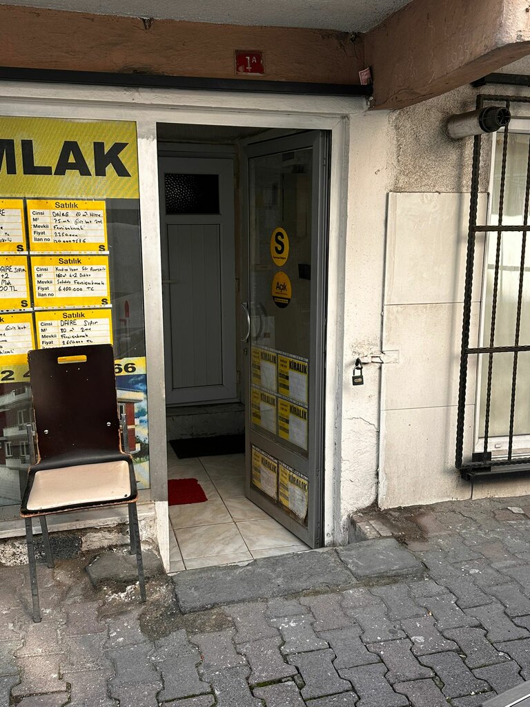 Real estate agency Dogan Real Estate, Istanbul, photo