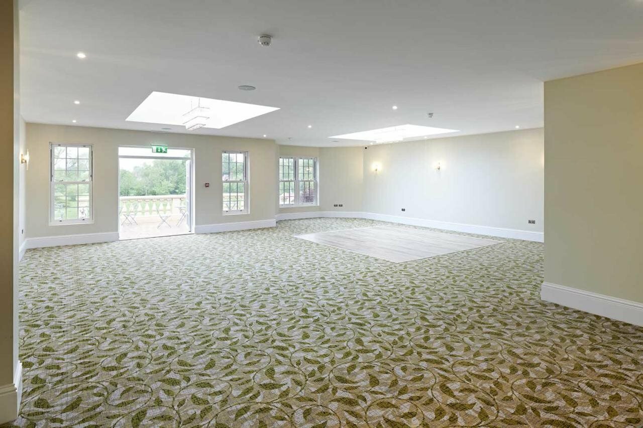 Фото The Riverside