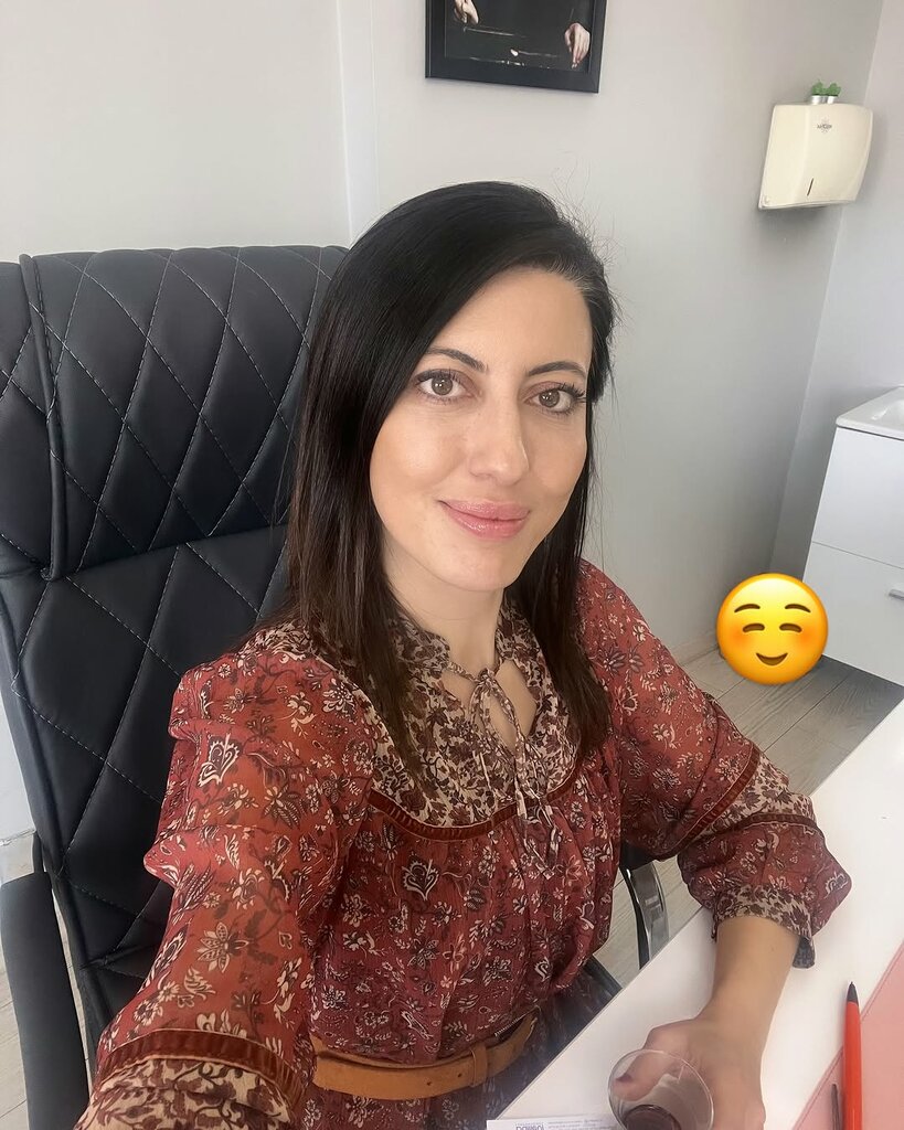 Private practice doctors Dr. Duygu Coskun Ozbakir Dermatology and Cosmetology Clinic, Isparta, photo