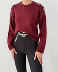 Noiz. com.tr Online Women's Clothing Store (Istanbul, Bahcelievler, Barbaros Avenue, 24/1), clothing store