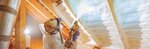Izoprestij Spray Polyurethane Insulation Systems (İstanbul, Kağıthane, Hamidiye Mah., Halay Sok., 1), insulation materials