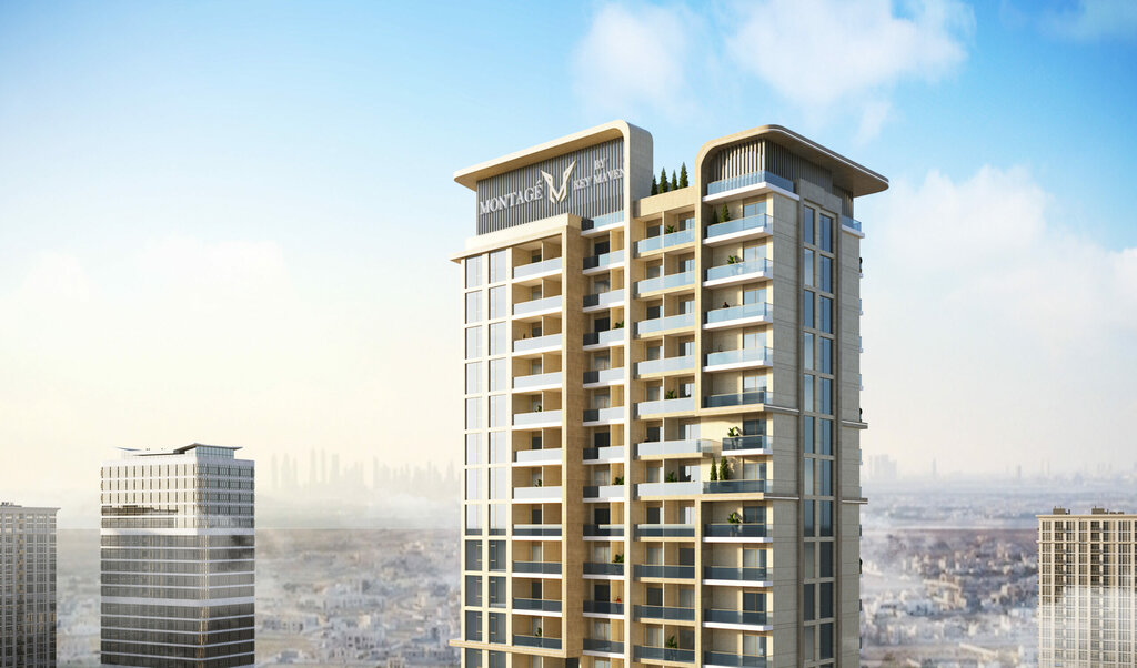 Real estate agency Key Mavens For, Dubai, photo