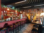 Kuzen Samdi (Taganskaya Square, 86/1с1), bar, pub