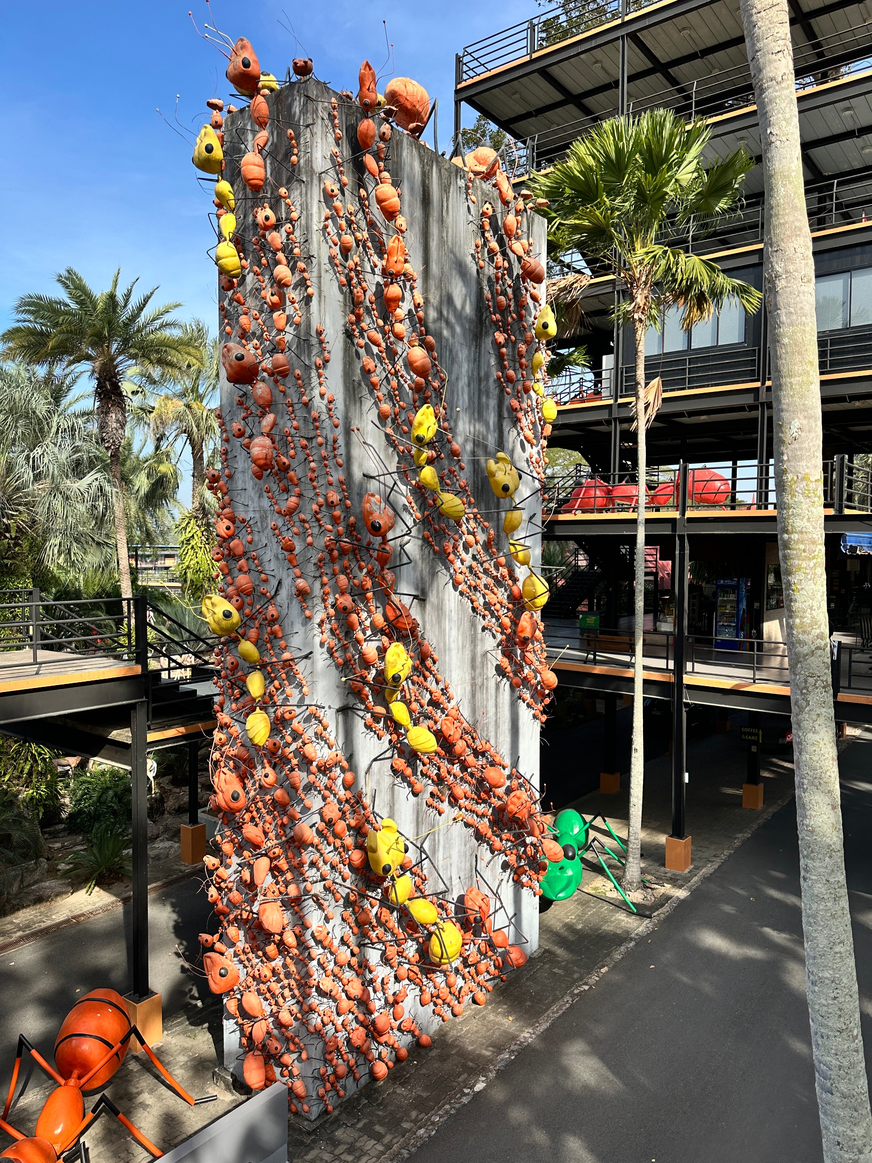 Фото Pan Pacific Singapore